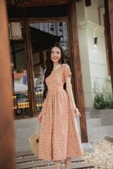 Đầm Lisa