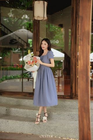 Đầm Zelda