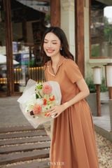Đầm Lilybelle