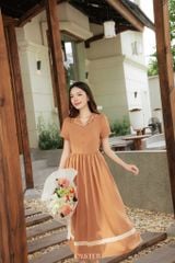 Đầm Lilybelle