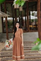 Đầm Lilybelle
