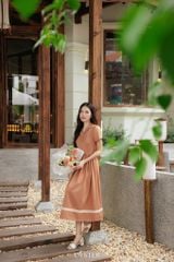 Đầm Lilybelle