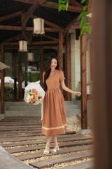 Đầm Lilybelle