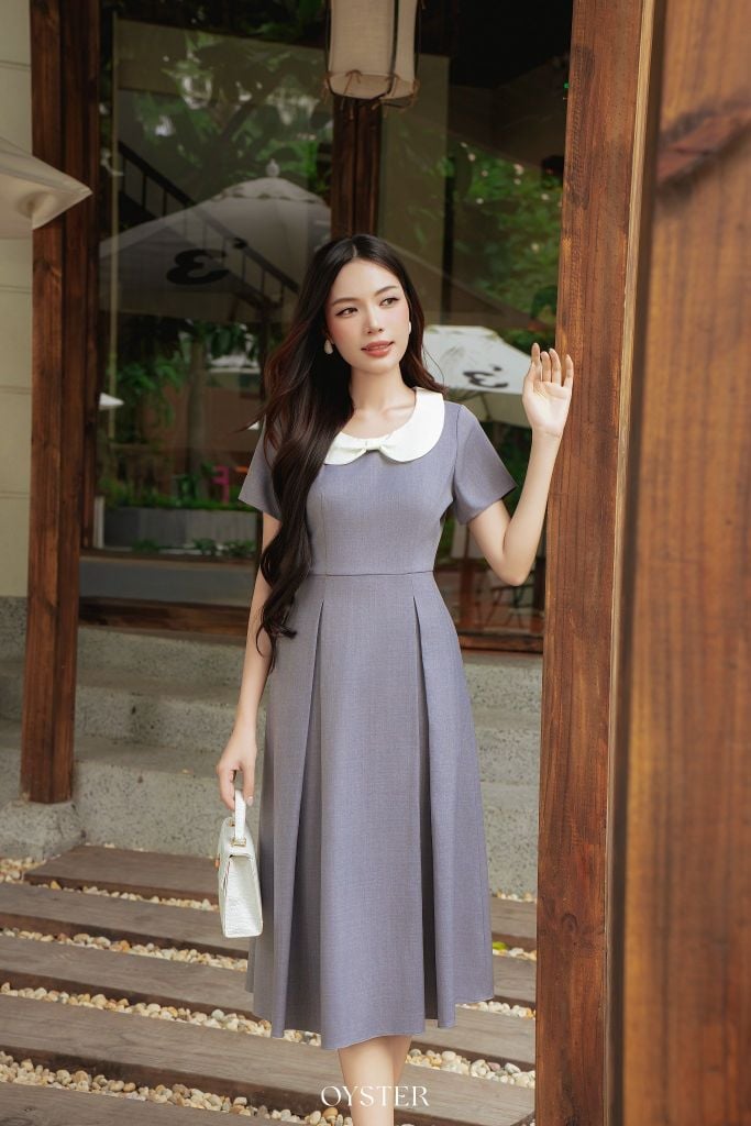 Đầm Miyeon