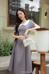Đầm Miyeon