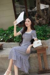 Đầm Mirabel