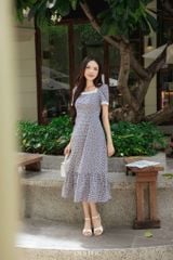 Đầm Mirabel