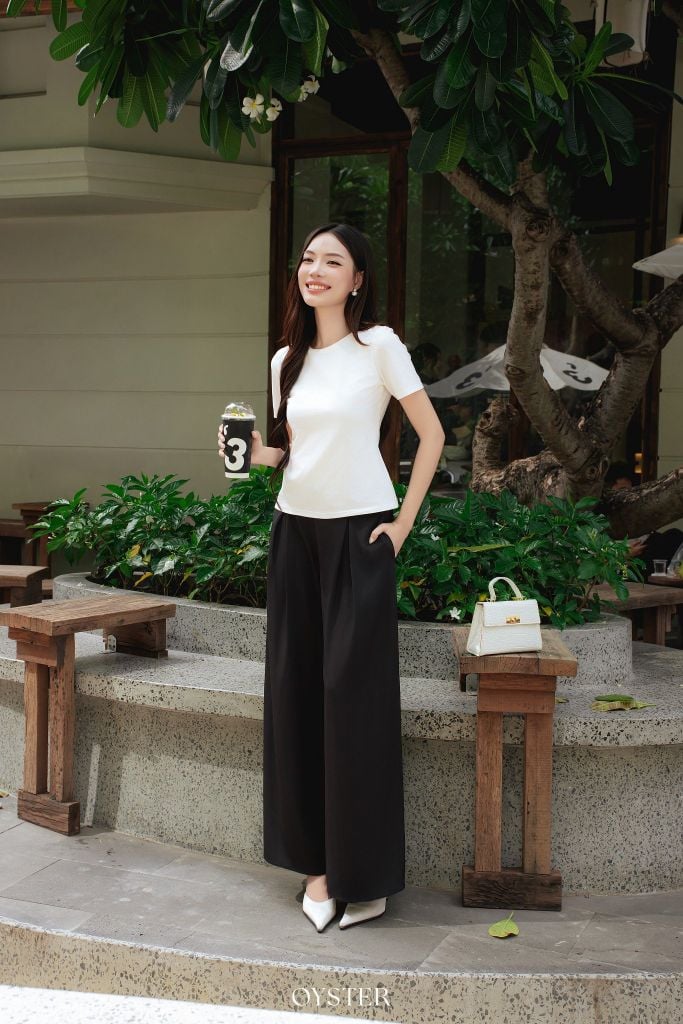 Quần Odile