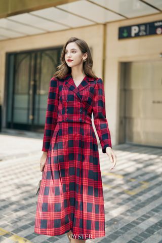 Chân váy Rena Skirt-SAS_50%