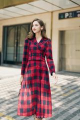 Chân váy Rena Skirt-SAS_50%-AUTUMN COMBO