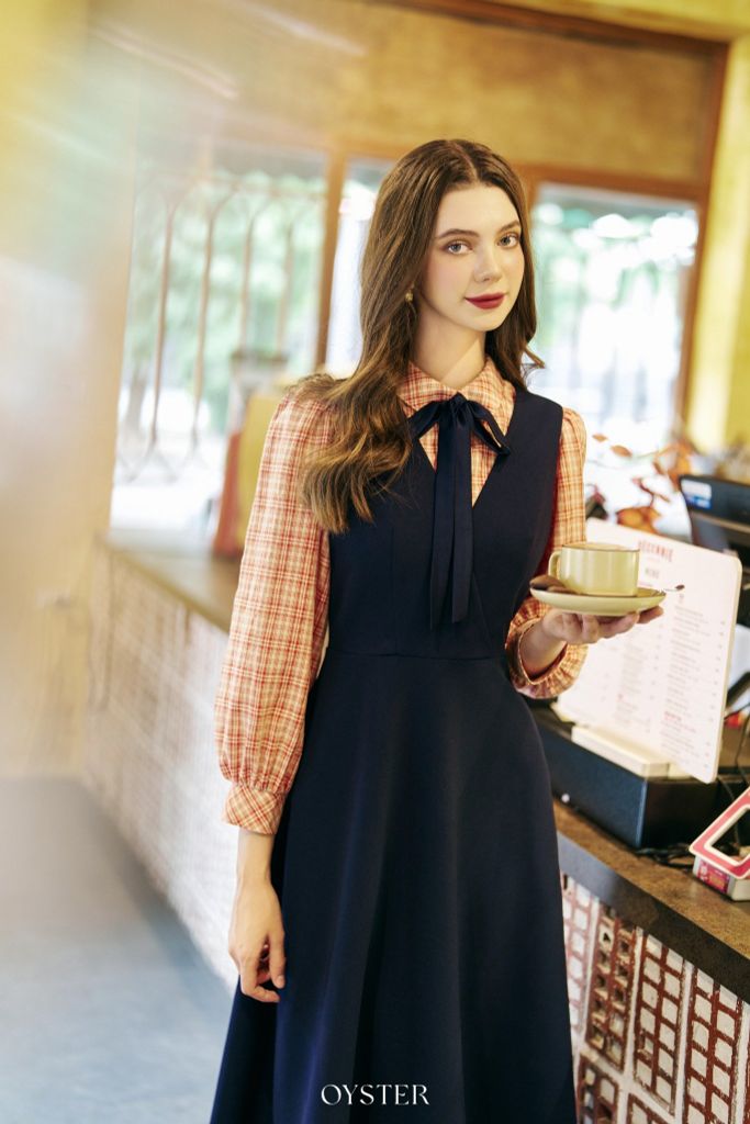 Đầm Savi-ĐG_399K