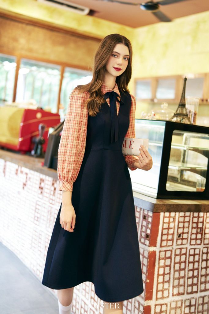 Đầm Savi-ĐG_399K