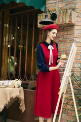 Đầm Savi-ĐG_399K