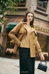 Áo Oyster Coat-ĐG_699K