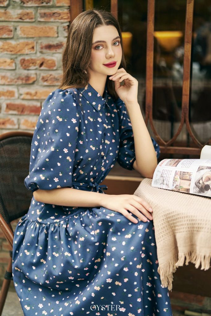 Đầm Ammy-ĐG_799K