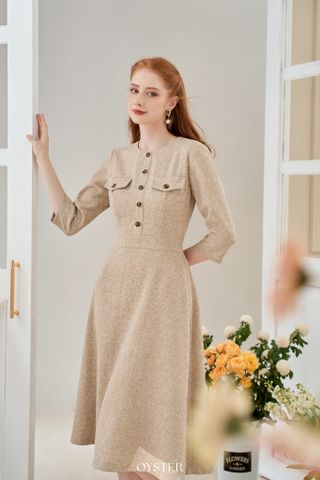 Đầm Carmy-ĐG_599K