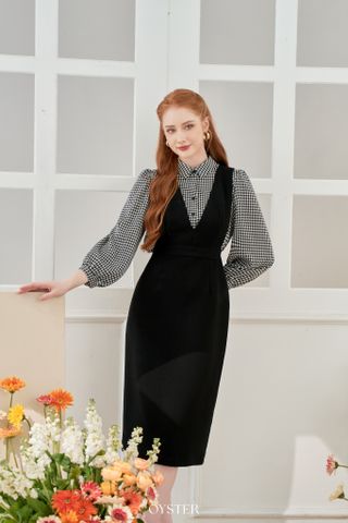 Đầm Renatya-ĐG_399K