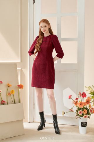 Đầm Serra-ĐG_699K