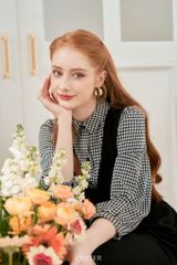 Đầm Renatya-ĐG_399K