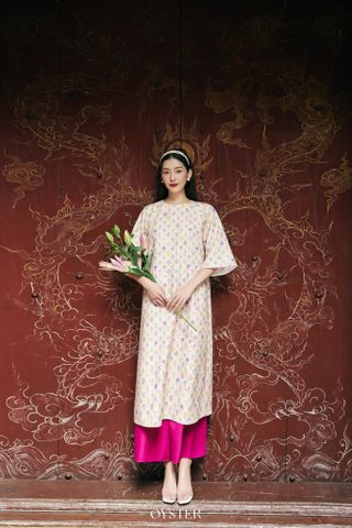 Áo dài Như Mai-ĐG_699K