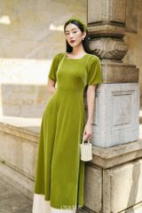 Áo dài Như Đào-ĐG_699K