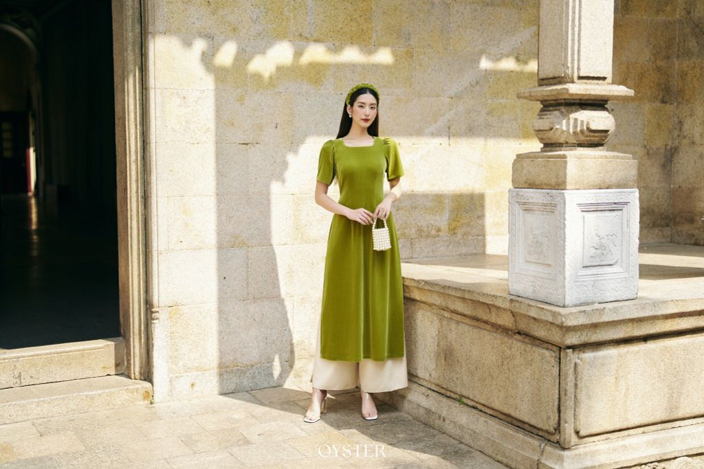 Áo dài Như Đào-ĐG_699K