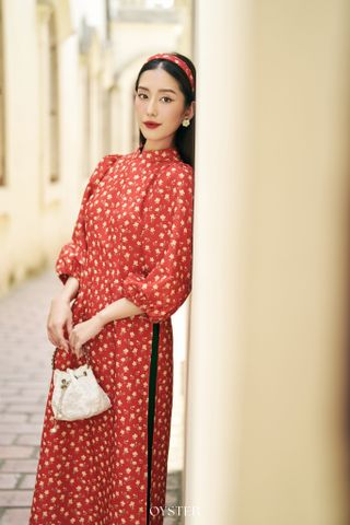 Áo dài Như Ý-ĐG_599K