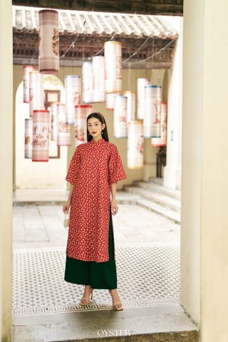 Áo dài Như Liên-ĐG_699K