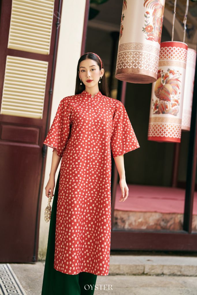 Áo dài Như Liên-ĐG_699K
