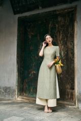 Áo dài Như Đào-ĐG_699K