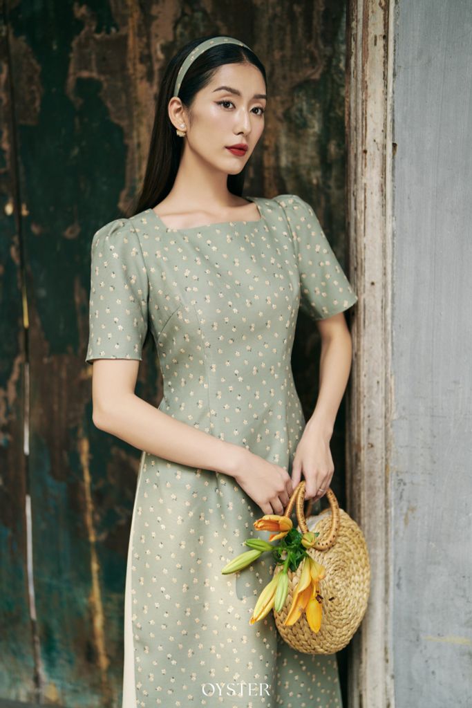 Áo dài Như Đào-ĐG_699K