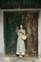 Áo dài Như Đào-ĐG_699K