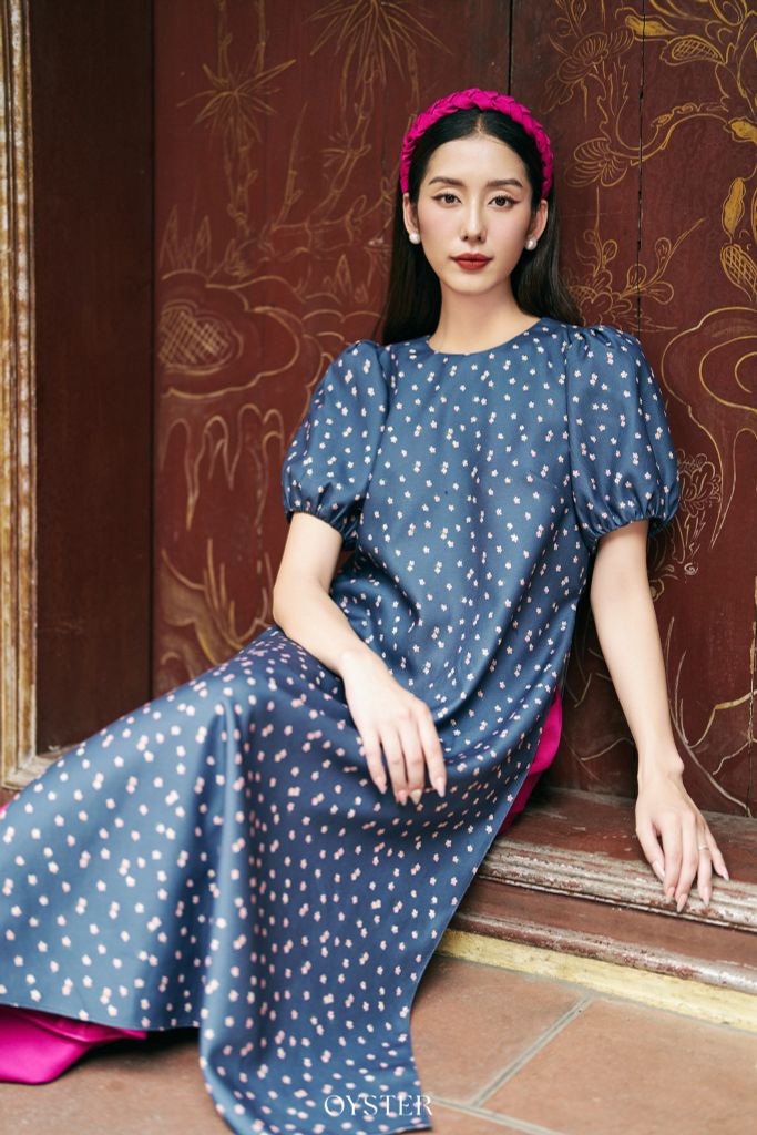 Áo dài Như Cúc-ĐG_699K