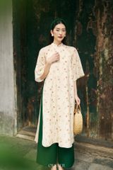 Áo dài Như Liên-ĐG_699K