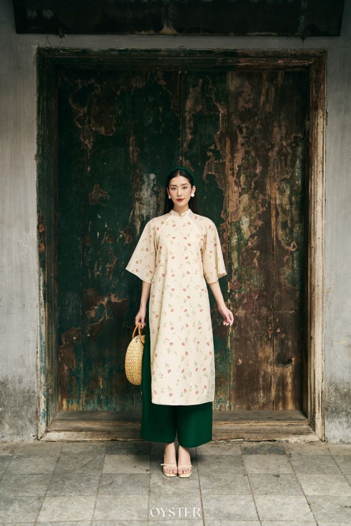 Áo dài Như Liên-ĐG_699K