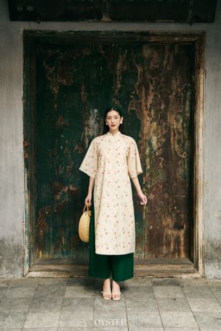 Áo dài Như Liên-ĐG_699K