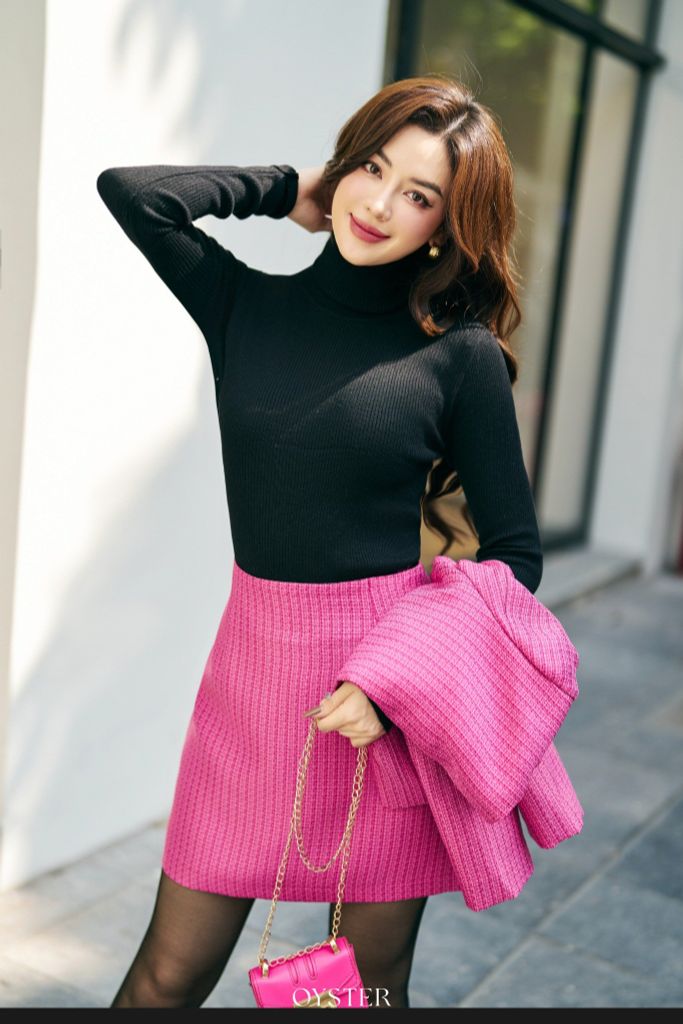 Chân váy Livia-ĐG_299K