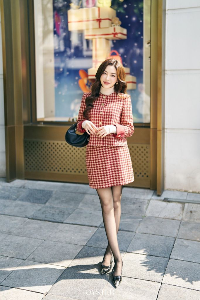 Chân váy Livia-ĐG_399K