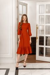 Đầm Prissie-ĐG_499K