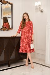 Đầm Selene-ĐG_499K