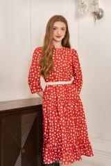 Đầm Selene-ĐG_499K