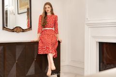 Đầm Selene-ĐG_499K