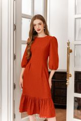 Đầm Prissie-ĐG_499K