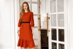 Đầm Prissie-ĐG_499K