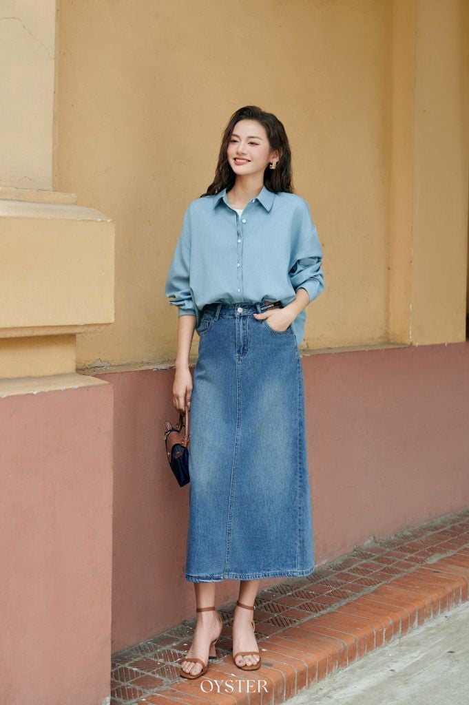Áo Somin