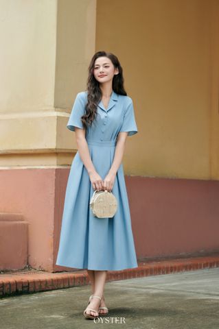 Đầm Samantha
