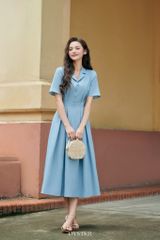 Đầm Samantha