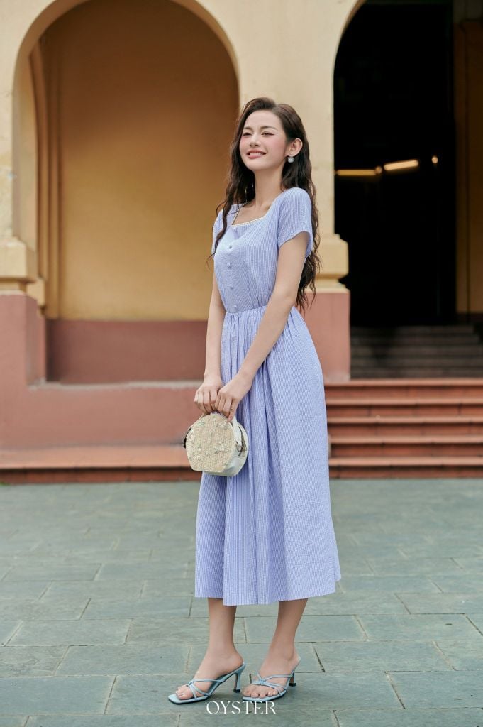 Đầm Helila