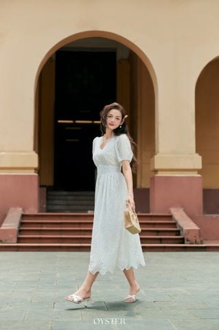 Đầm Sweetie