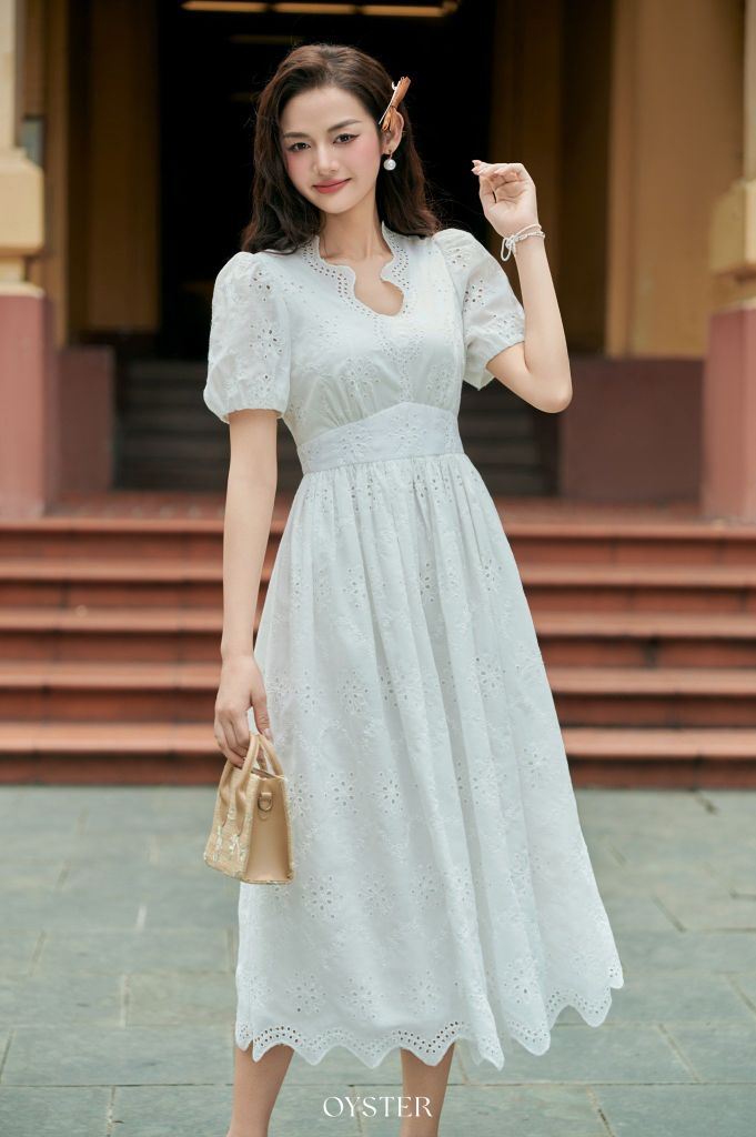 Đầm Sweetie